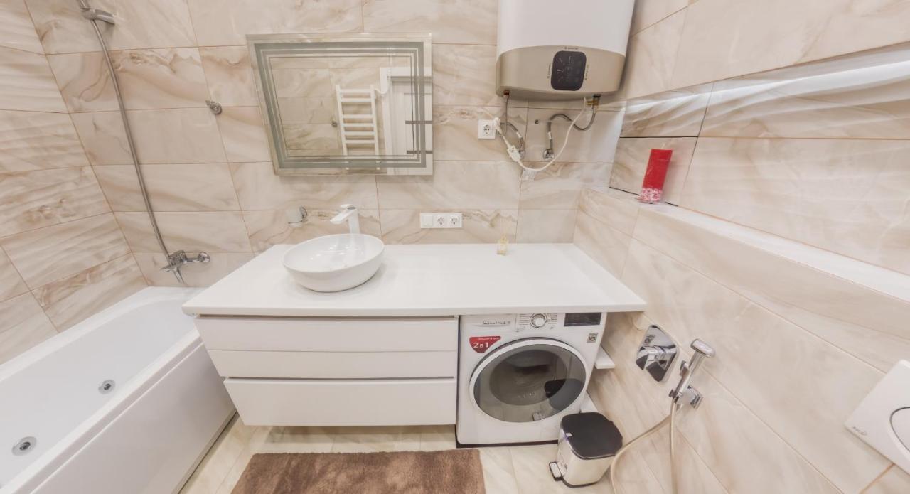Pearl Premium Apartments 2 Kiev Extérieur photo