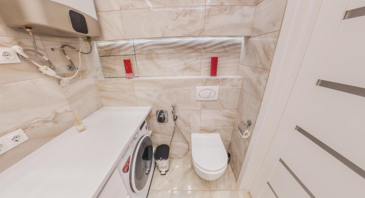 Pearl Premium Apartments 2 Kiev Extérieur photo
