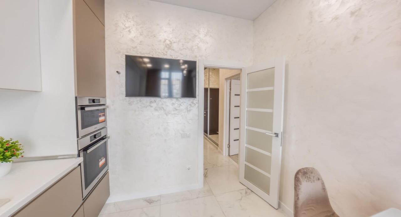 Pearl Premium Apartments 2 Kiev Extérieur photo