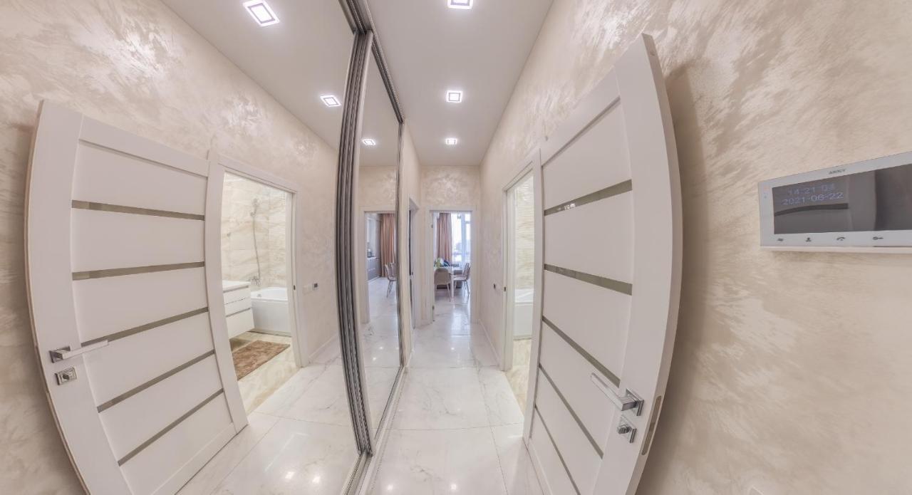 Pearl Premium Apartments 2 Kiev Extérieur photo