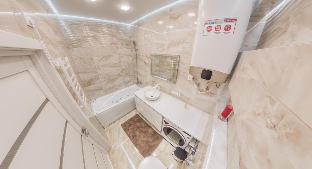 Pearl Premium Apartments 2 Kiev Extérieur photo