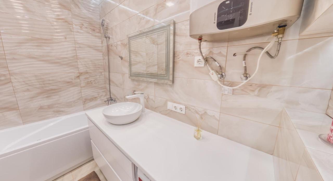 Pearl Premium Apartments 2 Kiev Extérieur photo