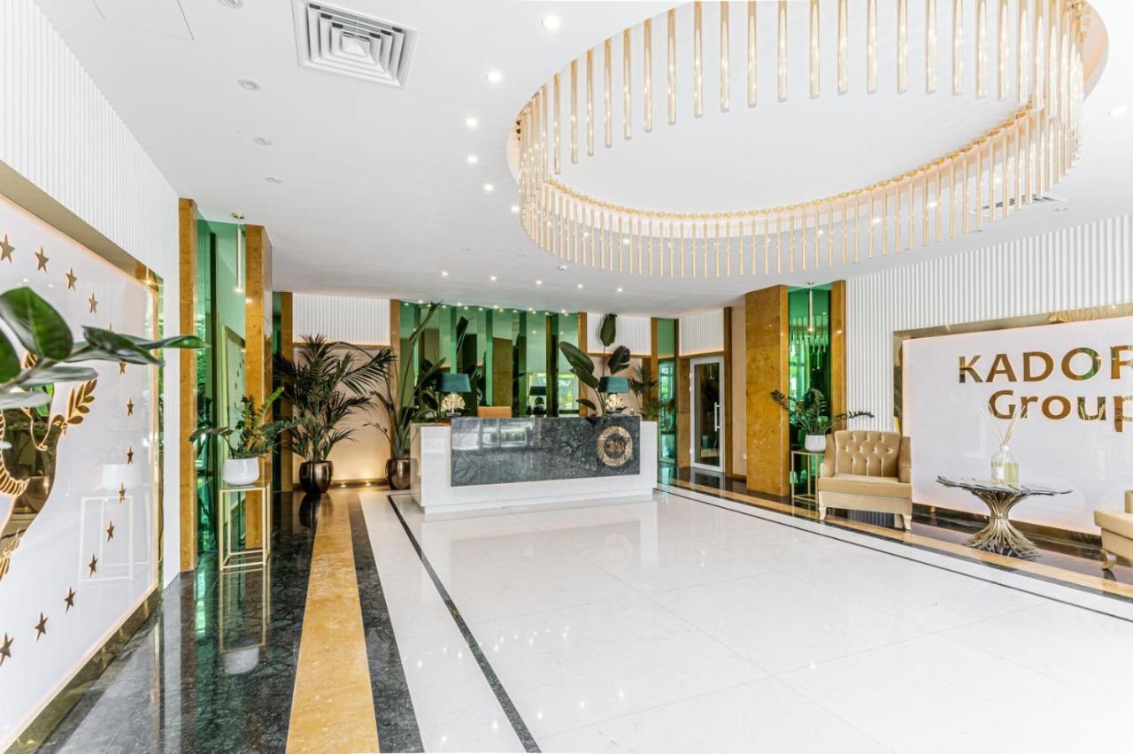 Pearl Premium Apartments 2 Kiev Extérieur photo