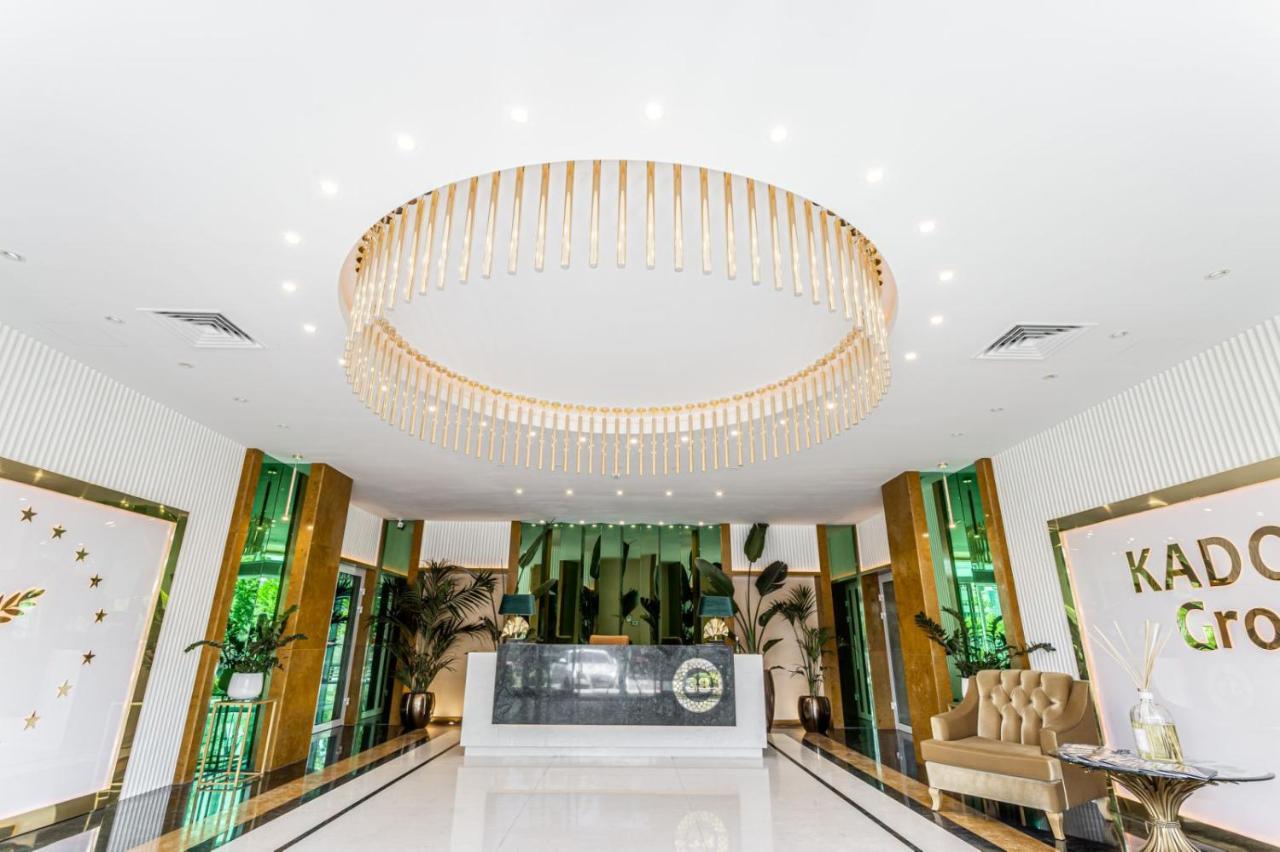 Pearl Premium Apartments 2 Kiev Extérieur photo