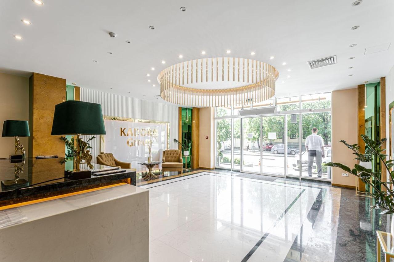 Pearl Premium Apartments 2 Kiev Extérieur photo