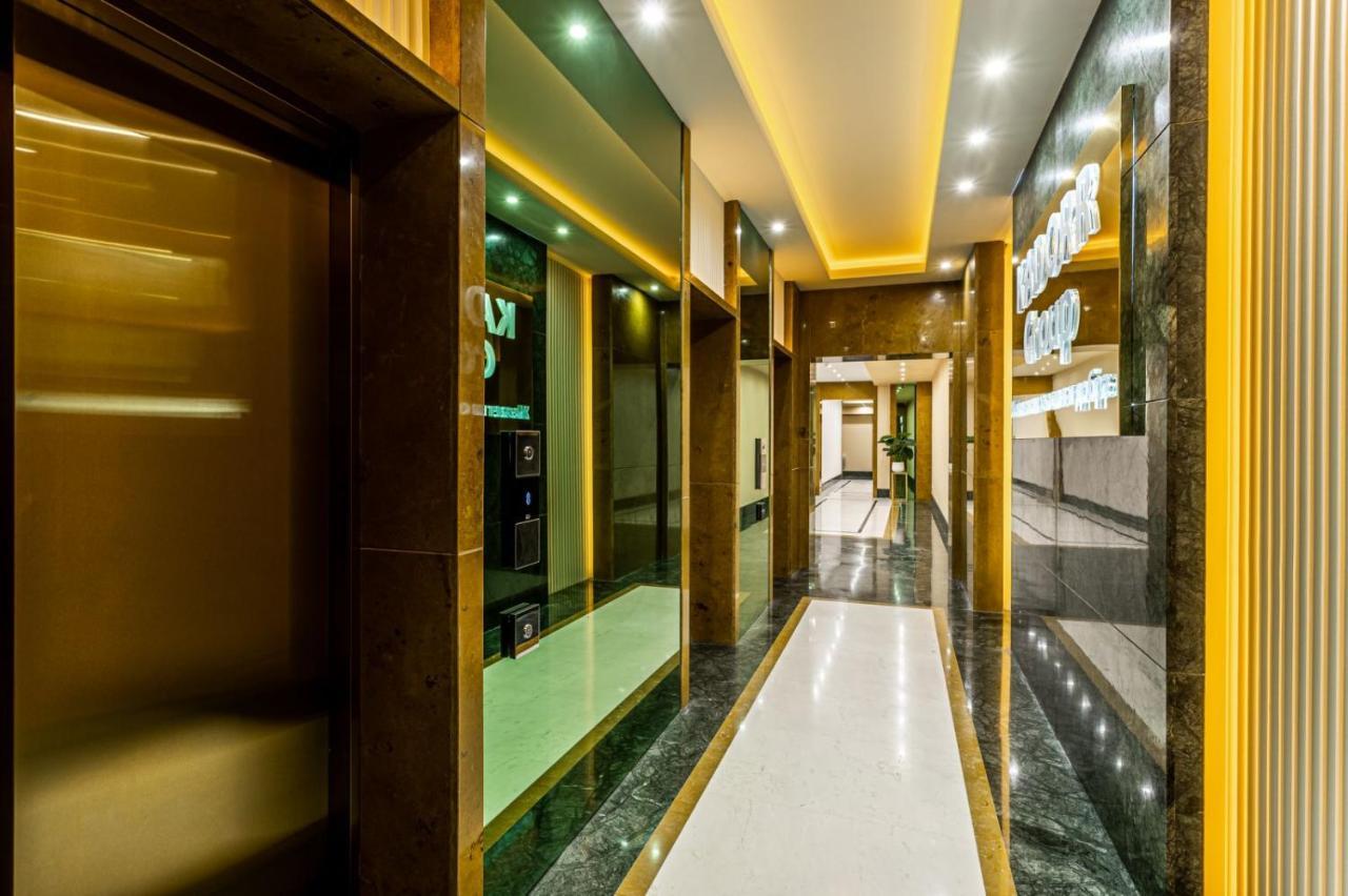Pearl Premium Apartments 2 Kiev Extérieur photo